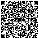 QR code with A1 Woman's Healthcare Inc contacts