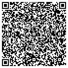 QR code with Calhoun County Collectors Office contacts