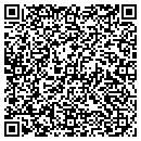 QR code with D Bruce Cochran Od contacts