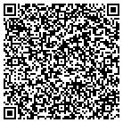 QR code with R & P Utility Contractors contacts