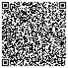 QR code with A Step Above Child Care contacts