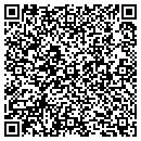 QR code with Koo's Wigs contacts