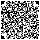 QR code with Healthcare Financial Cons LLC contacts