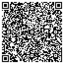 QR code with Panark Inc contacts