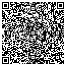 QR code with White Furniture Co contacts