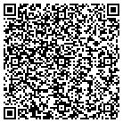 QR code with Chantill Natural Health contacts