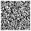QR code with Alligator Air contacts