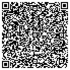 QR code with City of Cape Canaveral Manager contacts