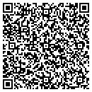 QR code with City of Eustis contacts