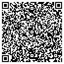 QR code with Unity of Marathon contacts