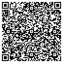 QR code with Floribbean contacts