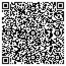 QR code with Arctic Shell contacts