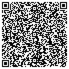 QR code with Hyatt Survey Services Inc contacts