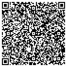 QR code with OConnor Financial Group contacts