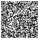 QR code with Jane A Wohl contacts