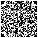 QR code with L Exellence contacts