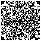 QR code with V R Business Brokers contacts