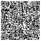 QR code with B C Travel Consultants Inc contacts
