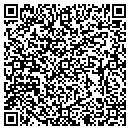 QR code with George Haas contacts