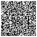 QR code with James Gulick contacts
