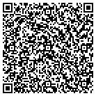 QR code with George J Odonnell Lawn Mainten contacts