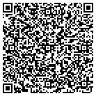 QR code with Hiram Interiors By Herminia contacts