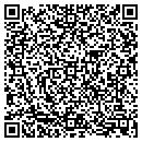 QR code with Aeropostale Inc contacts