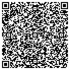 QR code with Oakridge Crossing Carwash contacts