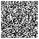 QR code with A Prine Solution contacts