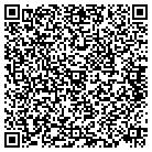 QR code with Omaha Fixture Manufacturing Inc contacts