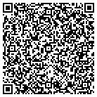 QR code with A & A Finishing Products contacts