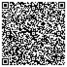 QR code with Da Carriabean Delights Inc contacts