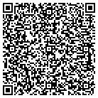 QR code with University Financial Service contacts