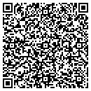 QR code with Aquamax Co contacts