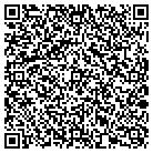 QR code with Clay Center Street Department contacts