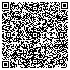 QR code with All American Window Tinting contacts
