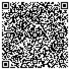 QR code with Red's OK Auto & Truck Repair contacts