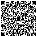 QR code with Service Glass contacts