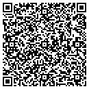 QR code with Horserides contacts