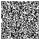 QR code with D's Landscaping contacts