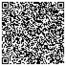 QR code with Angel J Martin Air Cond Service contacts