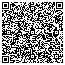 QR code with C & M Auto Repair contacts
