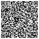 QR code with Hazen and Sawyer PC contacts