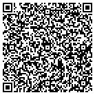 QR code with Donnies Auto Service Center contacts