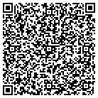 QR code with F V St Andrew Bay Challenger contacts