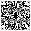 QR code with J G Insurance contacts