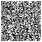 QR code with Magic Wok Chinese Gourmet contacts