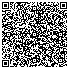 QR code with Hickory Ridge Public Housing contacts