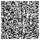 QR code with Heitler Financial Services contacts