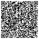 QR code with St Augustine Medical Equipment contacts